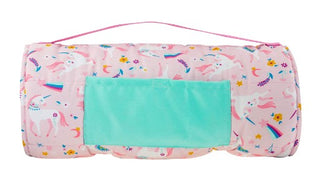 Nap Mat: Pink Unicorn