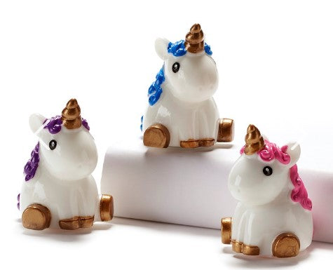 Unicorn Lip Gloss - Assorted
