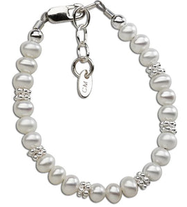 Victoria Bracelet (Large: 6-12 Years)