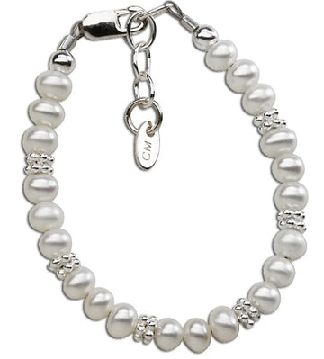 Victoria Bracelet (Large: 6-12 Years)