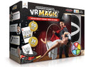 Virtual Reality: Professor Maxwell's Magic