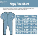 Calling Baton Rouge Bamboo Zippy