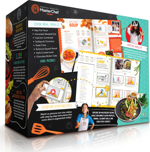 VR Masterchef