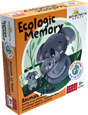 Animals at Risk! - Ecologic Memory Game