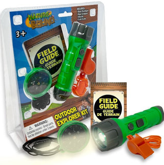 Nature Bound Field Explorer Adventure Kit