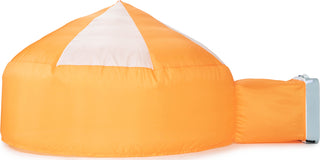 Creamsicle Orange
