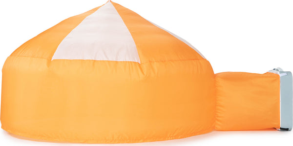 Creamsicle Orange