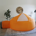 Creamsicle Orange