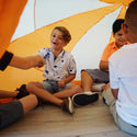Creamsicle Orange