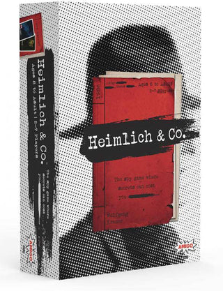 Heimlich & Co.