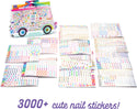 Craft-Tastic Nail Sticker Express