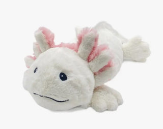 Warmies: Axolotl
