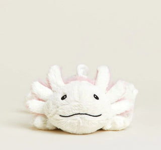 Warmies: Axolotl