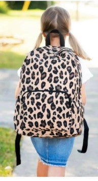 Backpack: Wild Side