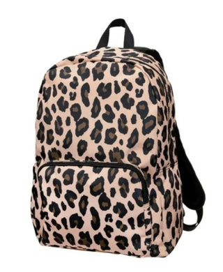 Backpack: Wild Side