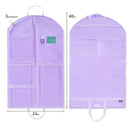 Garment Bags:-2