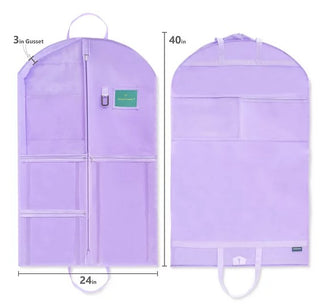 Garment Bags: