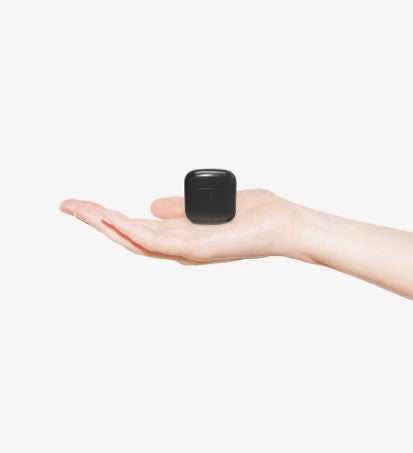 Fun Buds Pro: Black