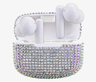 Fun Buds Pro: Bling