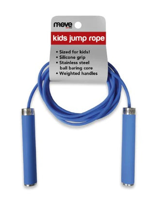 Buy blue 7&#39; Jump Rope: