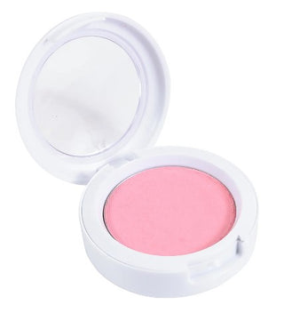 Blush + Lip Combo: Cotton Candy Blush/Raspberry Lip