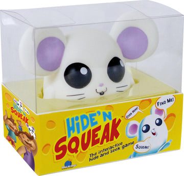 Hide 'N Squeak