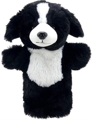 Puppet Buddies: Border Collie