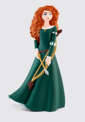 tonies: Disney Brave