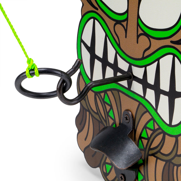 Big Kahuna Hook & Ring