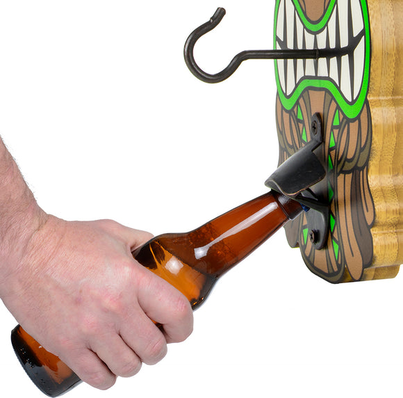 Big Kahuna Hook & Ring