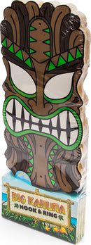 Big Kahuna Hook & Ring