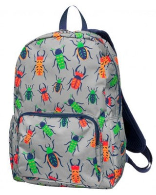 Backpack: Bugs