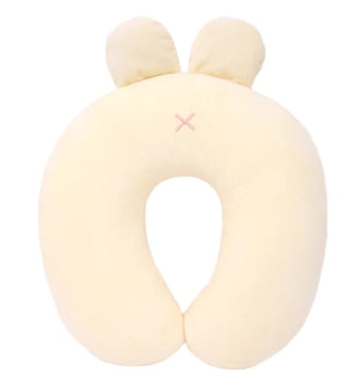 Neck Pillow: Bunny
