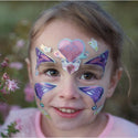 Face Stickers: