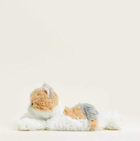 Warmies: Calico Cat