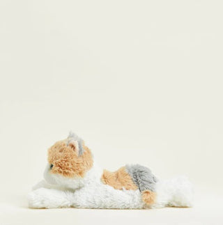 Warmies: Calico Cat