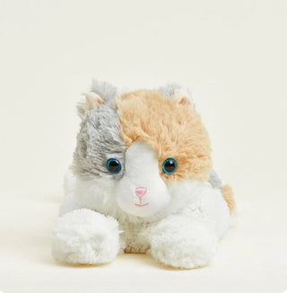 Warmies: Calico Cat