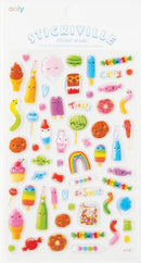 Stickiville: Candy Shoppe-1