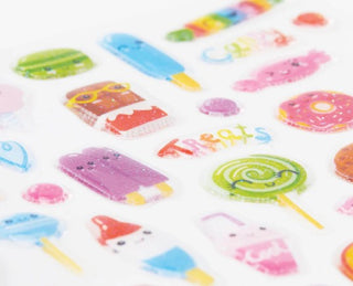 Stickiville: Candy Shoppe