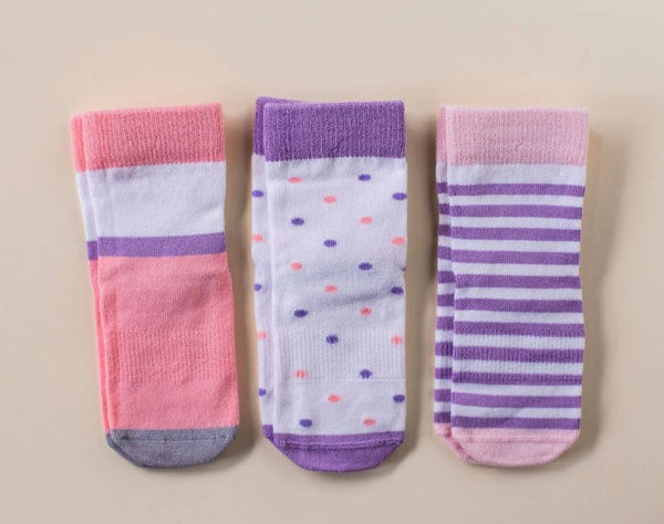 Squid Socks - Caroline Collection (Bamboo):