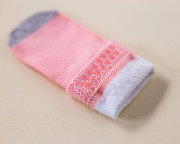 Squid Socks - Caroline Collection (Bamboo):
