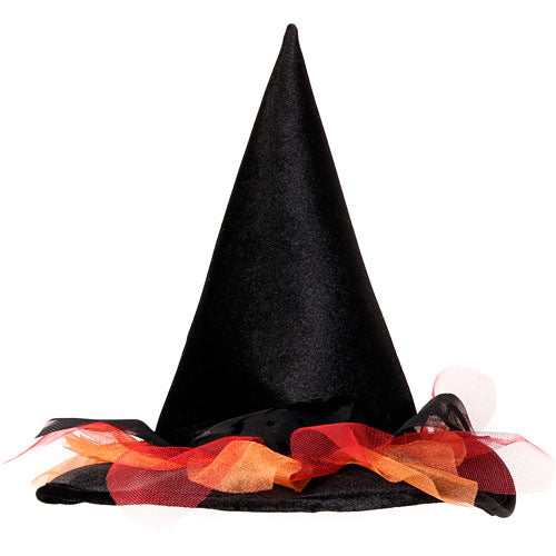 Witch Hat (black)