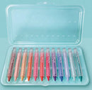 Pretty Ballerina Color Everywhere Twistable Chalk Crayons-2