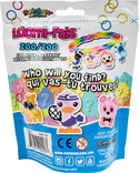 Loomi-Pals Collectibles - Zoo series