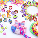 Loomi-Pals Collectible Charm Bracelet Kit - Fairy