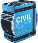 Civil Engineer Tape