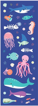 Stickiville: Deep Sea-2