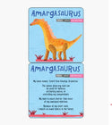 Lunch Box Notes for Kids: Dinosaurs