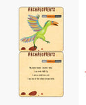 Lunch Box Notes for Kids: Dinosaurs