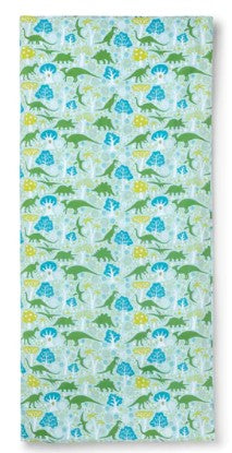 Nap Mat Cover: Dinomite Dino